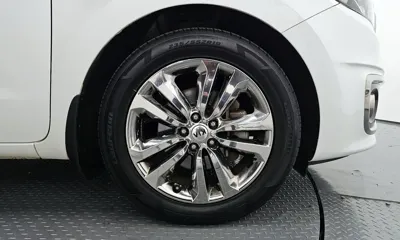 Kia Canival 2018, 169021 км, за 7089.41 USD