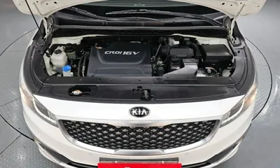 Kia Canival 2018, 169021 км, за 7089.41 USD - фото 6