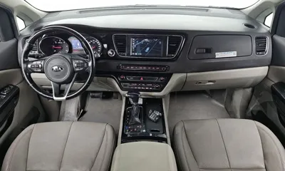 Kia Canival 2018, 169021 км, за 7089.41 USD - фото 7