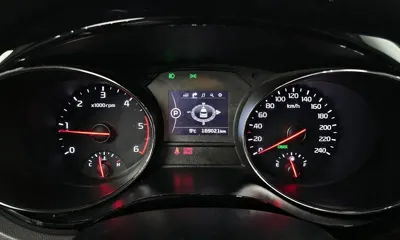 Kia Canival 2018, 169021 км, за 7089.41 USD - фото 8