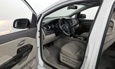 Kia Canival 2018, 169021 км, за 7089.41 USD - фото 10