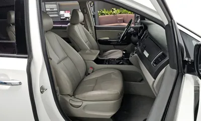 Kia Canival 2018, 169021 км, за 7089.41 USD - фото 11