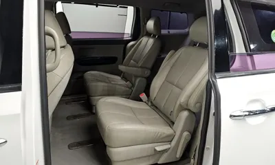 Kia Canival 2018, 169021 км, за 7089.41 USD - фото 12