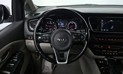Kia Canival 2018, 169021 км, за 7089.41 USD - фото 13