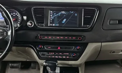 Kia Canival 2018, 169021 км, за 7089.41 USD - фото 14