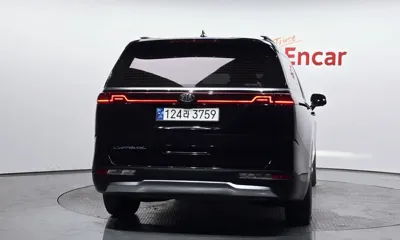 Kia Canival 2021, 118080 км, за 16385.86 USD