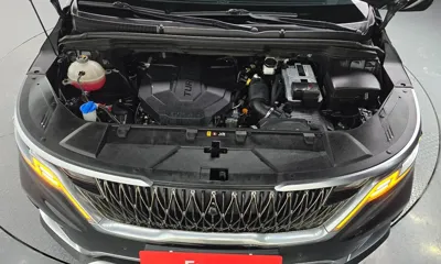 Kia Canival 2021, 118080 км, за 16385.86 USD - фото 6