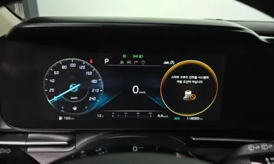 Kia Canival 2021, 118080 км, за 16385.86 USD - фото 8