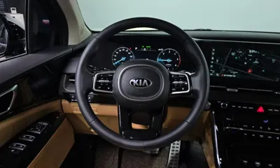 Kia Canival 2021, 118080 км, за 16385.86 USD - фото 13