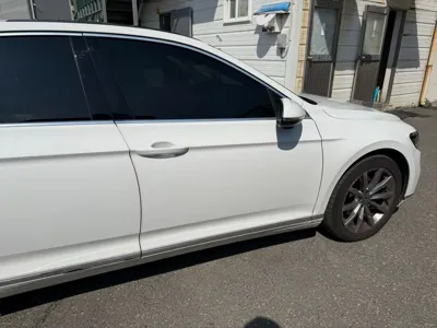 Volkswagen Passat 2022, 130000 км, за 4865.99 USD