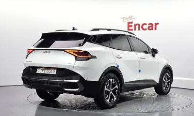 Kia Sportage 2024, 18945 км, за 21907.29 USD