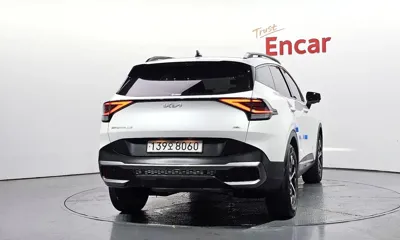 Kia Sportage 2024, 18945 км, за 21907.29 USD