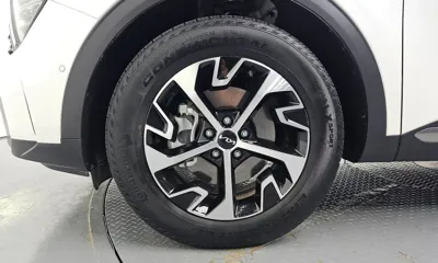 Kia Sportage 2024, 18945 км, за 21907.29 USD