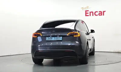 Tesla Model Y 2022, 53816 км, за 30474.69 USD