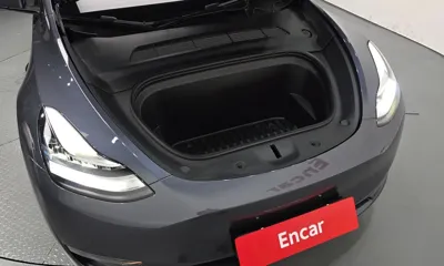 Tesla Model Y 2022, 53816 км, за 30474.69 USD - фото 6