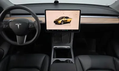 Tesla Model Y 2022, 53816 км, за 30474.69 USD - фото 7