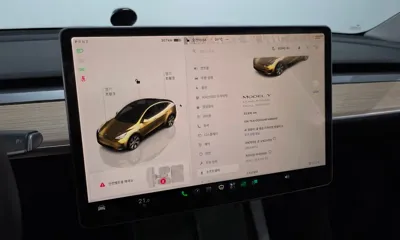 Tesla Model Y 2022, 53816 км, за 30474.69 USD - фото 8