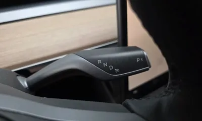 Tesla Model Y 2022, 53816 км, за 30474.69 USD - фото 9