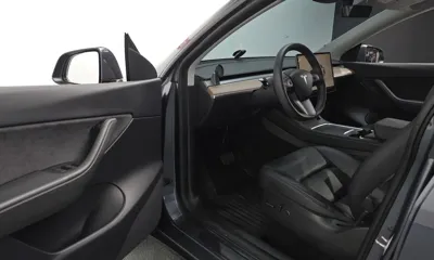 Tesla Model Y 2022, 53816 км, за 30474.69 USD - фото 10