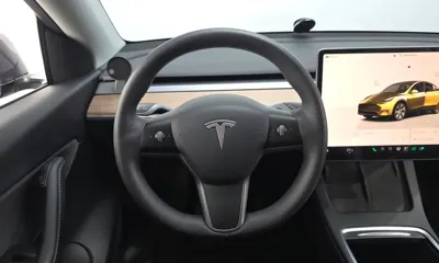 Tesla Model Y 2022, 53816 км, за 30474.69 USD - фото 13