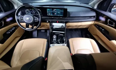 Kia Canival 2021, 131807 км, за 15588.01 USD - фото 7