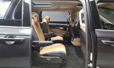 Kia Canival 2021, 131807 км, за 15588.01 USD - фото 12