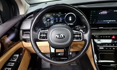 Kia Canival 2021, 131807 км, за 15588.01 USD - фото 13