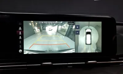 Kia Canival 2021, 131807 км, за 15588.01 USD - фото 15