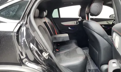 Mercedes-Benz GLC-Class 2021, 77544 км, за 31384.2 USD - фото 12