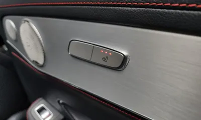 Mercedes-Benz GLC-Class 2021, 77544 км, за 31384.2 USD - фото 18