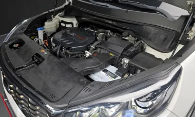Kia Sorento 2020, 100230 км, за 12884.04 USD - фото 6