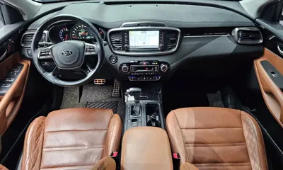 Kia Sorento 2020, 100230 км, за 12884.04 USD - фото 7