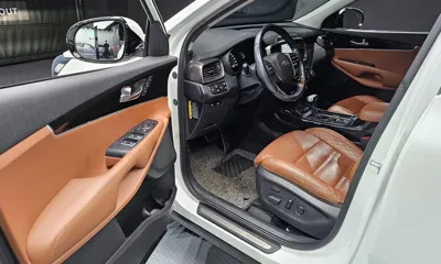 Kia Sorento 2020, 100230 км, за 12884.04 USD - фото 11