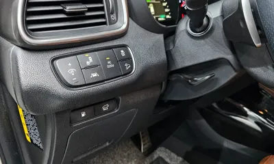 Kia Sorento 2020, 100230 км, за 12884.04 USD - фото 18