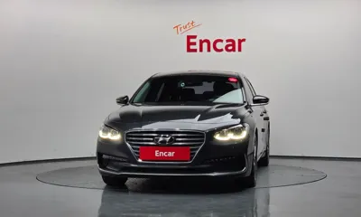 Hyundai Grandeur 2017, 105420 км, за 9836.29 USD