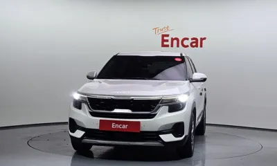 Kia Seltos 2023, 71333 км, за 12890.01 USD