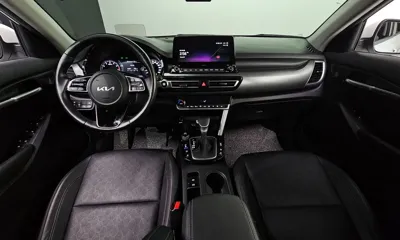 Kia Seltos 2023, 71333 км, за 12890.01 USD - фото 7