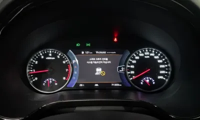 Kia Seltos 2023, 71333 км, за 12890.01 USD - фото 8