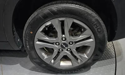 Kia Seltos 2023, 71333 км, за 12890.01 USD - фото 21