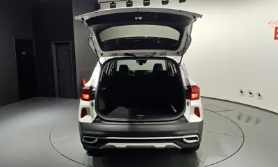 Kia Seltos 2023, 71333 км, за 12890.01 USD - фото 31