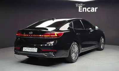 Kia K7 2020, 88249 км, за 12994.86 USD