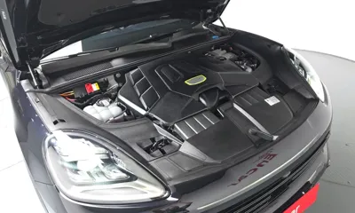 Porsche Cayenne 2021, 51136 км, за 53745.96 USD - фото 6
