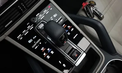 Porsche Cayenne 2021, 51136 км, за 53745.96 USD - фото 9