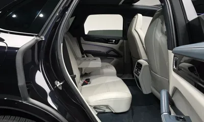 Porsche Cayenne 2021, 51136 км, за 53745.96 USD - фото 11