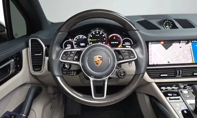 Porsche Cayenne 2021, 51136 км, за 53745.96 USD - фото 12