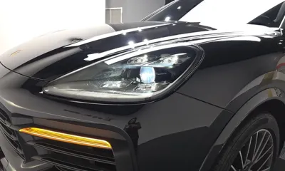 Porsche Cayenne 2021, 51136 км, за 53745.96 USD - фото 22