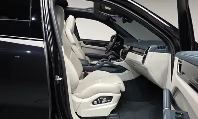 Porsche Cayenne 2021, 51136 км, за 53745.96 USD - фото 26