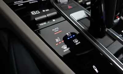 Porsche Cayenne 2021, 51136 км, за 53745.96 USD - фото 27