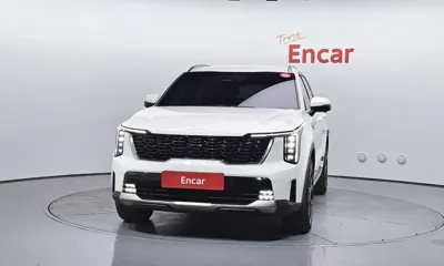 Kia Sorento 2025, 16851 км, за 24429.98 USD