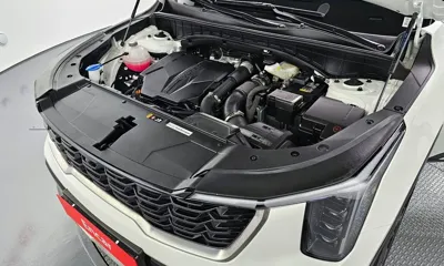 Kia Sorento 2025, 16851 км, за 24395.03 USD - фото 6